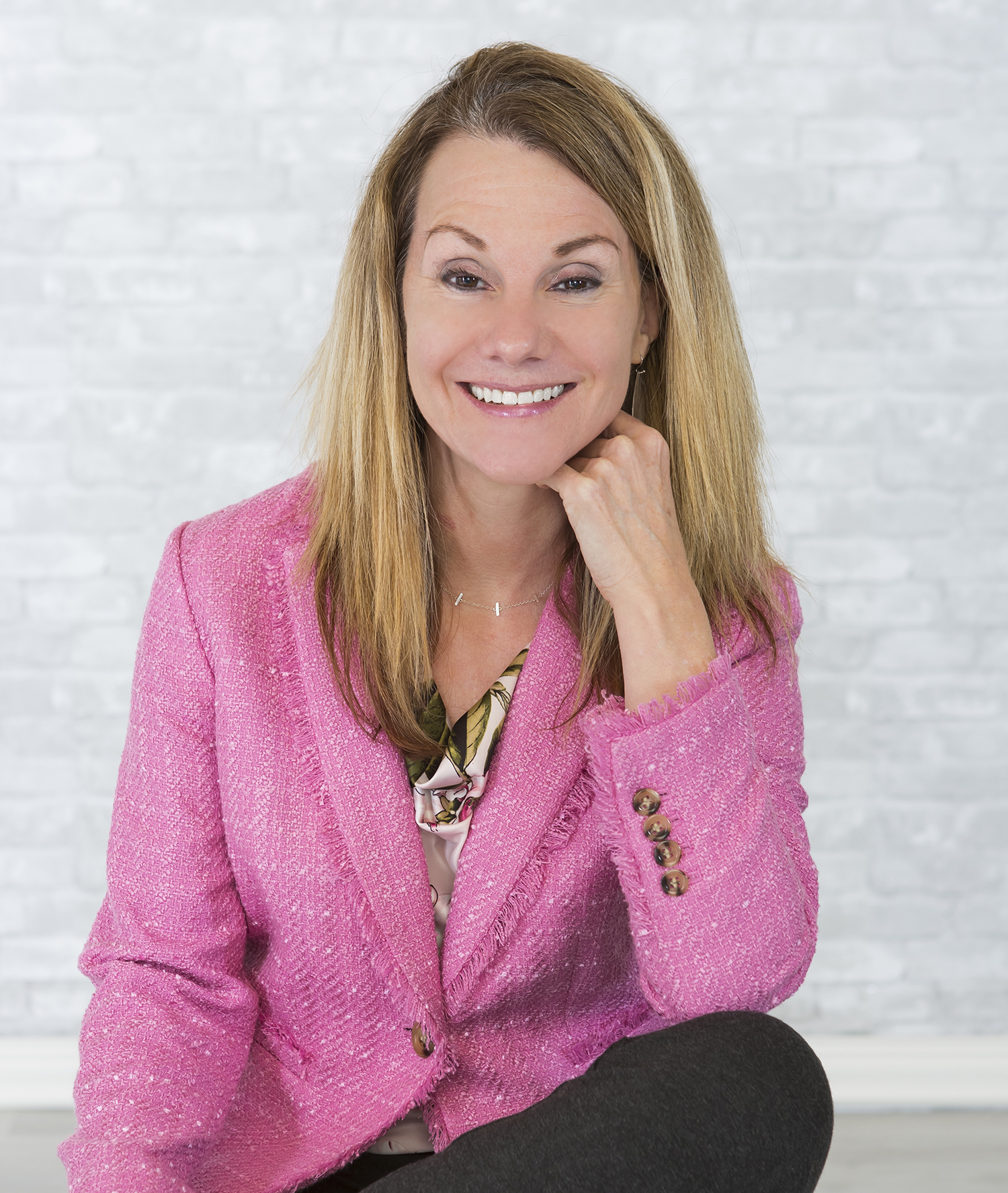 Photo of Andrea Martin, real estate agent and Realtor in Tacoma, WA